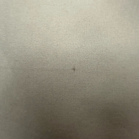 Gap Fit High Rise Runaround Pants Size Large In Moonstone Beige Activewear - Picture 4 of 10